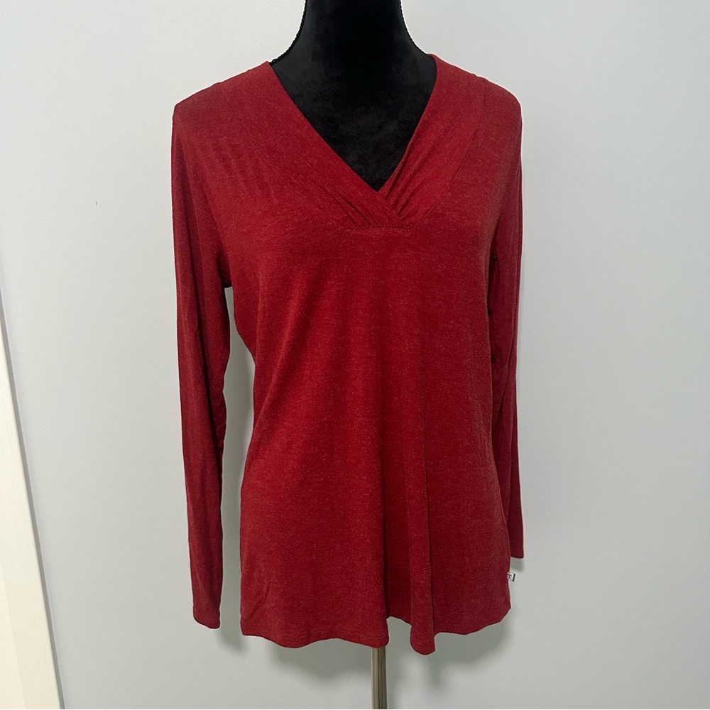 Toad & Co Long Sleeve Shirt